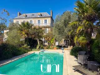 Vente maison 9 pièces Vente maison 9 pièces