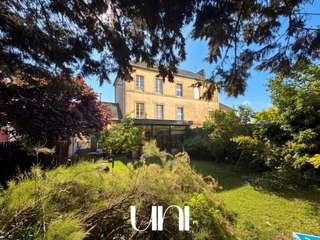 Vente maison 9 pièces Vente maison 9 pièces