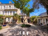 Vente maison 9 pièces