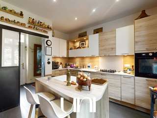 Vente maison 9 pièces Vente maison 9 pièces