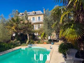 Vente maison 9 pièces Vente maison 9 pièces