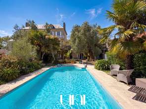 Vente Maison 6 chambresOuistreham