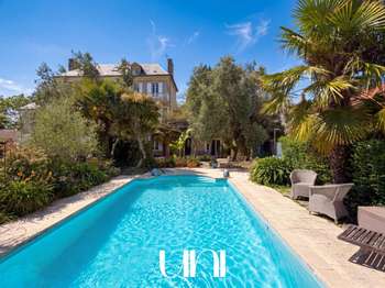 Vente maison 9 pièces Ouistreham 14