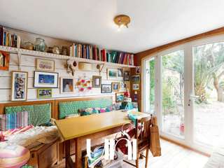 Vente maison 9 pièces Vente maison 9 pièces
