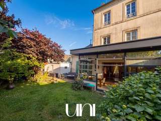Vente maison 9 pièces Vente maison 9 pièces
