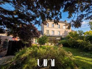 Vente maison 9 pièces Vente maison 9 pièces
