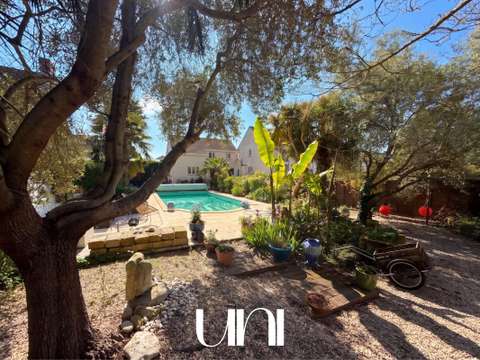 Vente maison 9 pièces Vente maison 9 pièces