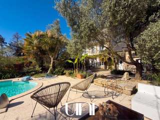 Vente maison 9 pièces Vente maison 9 pièces