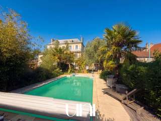 Vente maison 9 pièces Vente maison 9 pièces