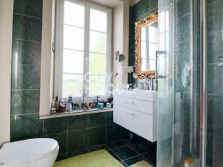 Vente maison 9 pièces