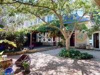 Vente maison 9 pièces