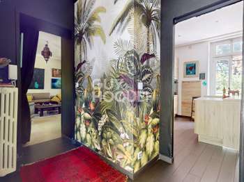 Vente maison 9 pièces