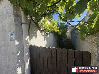 Vente maison 3 pièces Vente maison 3 pièces