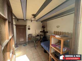 Vente maison 3 pièces Vente maison 3 pièces