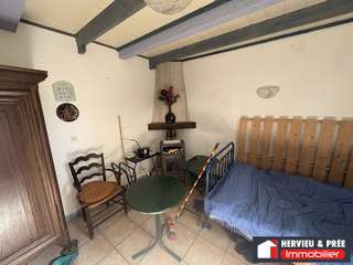 Vente maison 3 pièces Vente maison 3 pièces