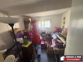 Vente maison 3 pièces Vente maison 3 pièces