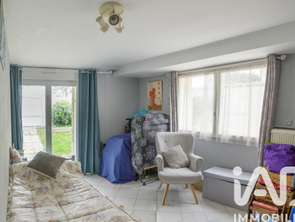Vente Maison 4 chambresOuistreham