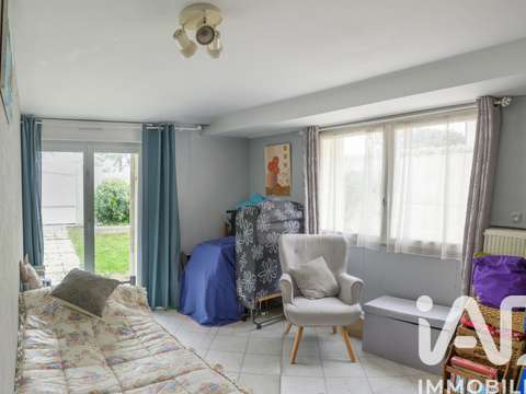 Vente maison 5 pièces Ouistreham 14