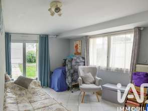 Vente Maison 4 chambresOuistreham