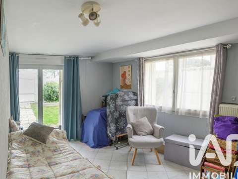 Vente maison 5 pièces Ouistreham 14