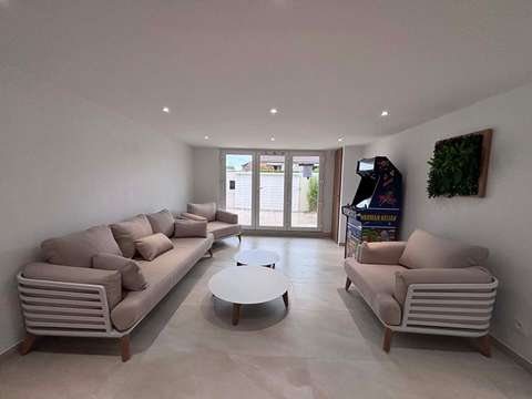 Vente maison 5 pièces Ouistreham 14