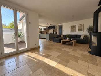 Vente Maison 2 chambresOuistreham