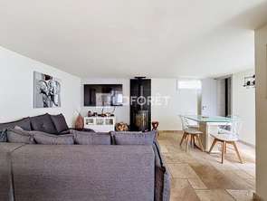 Vente Maison 2 chambresOuistreham