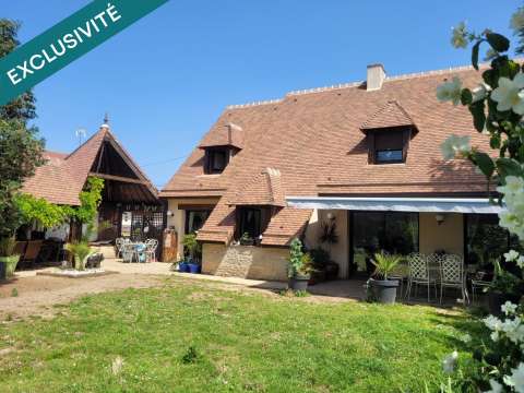 Vente maison 7 pièces Ouistreham 14