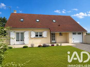 Vente Maison 4 chambresOuistreham