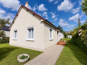 Vente Maison 4 chambresOuistreham