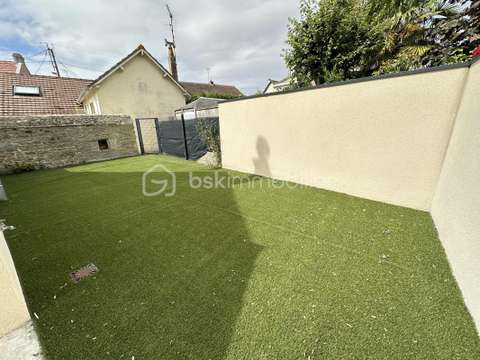 Vente maison 6 pièces Ouistreham 14