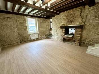Vente Maison 4 chambresOuistreham