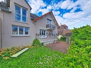 Vente Maison 3 chambresOuistreham