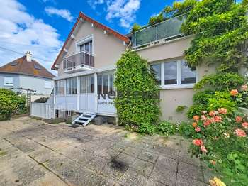Vente Maison 3 chambresOuistreham