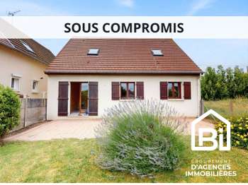 Vente maison 5 pièces Ouistreham 14