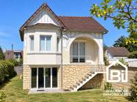 Vente maison Ouistreham - 14