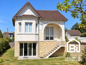 Vente Maison 1 chambreOuistreham