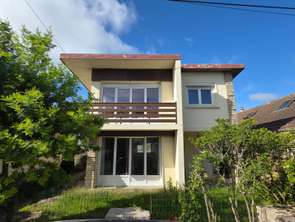 Vente Maison 3 chambresOuistreham