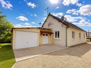 Vente Maison 4 chambresOuistreham