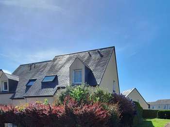 Vente maison 4 pièces Ouistreham 14
