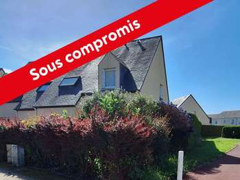 Vente Maison 3 chambresOuistreham