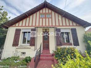 Vente Maison 1 chambreOuistreham