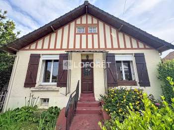 Vente Maison 1 chambreOuistreham