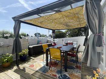Vente Maison 2 chambresOuistreham
