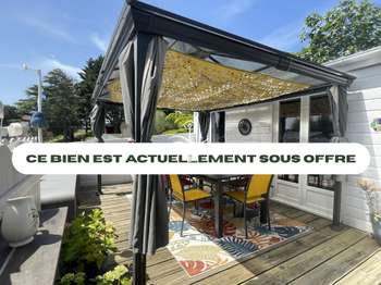 Vente Maison 2 chambresOuistreham