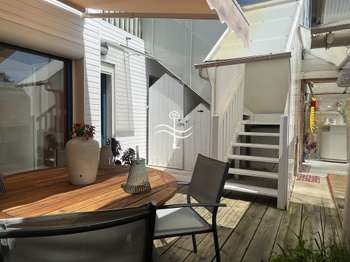 Vente Maison 2 chambresOuistreham