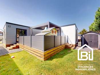 Vente Maison 3 chambresOuistreham