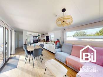 Vente Maison 3 chambresOuistreham