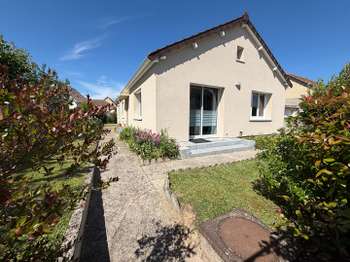 Vente Maison 3 chambresOuistreham