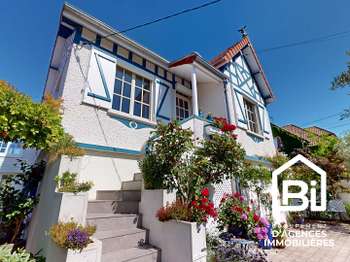Vente Maison 4 chambresOuistreham